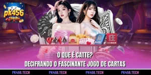 O que é Catte? – Decifrando o fascinante jogo de cartas